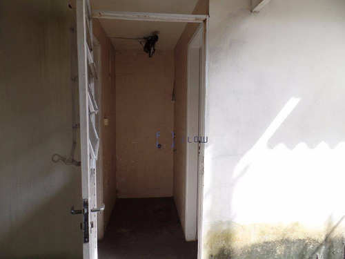 Casa 230m², 5 Dormitorios, 4 Vagas - Indianópolis - Ca0746