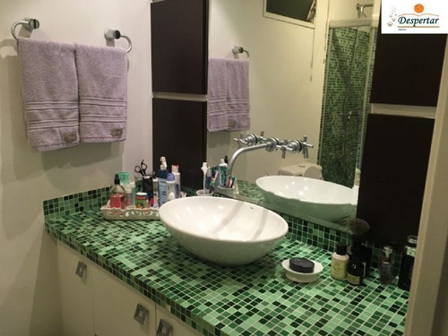 05703 - Apartamento 2 Dorms, City América - São Paulo/sp - 5703