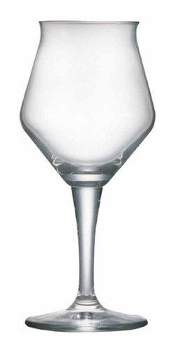 Imagem 2 de 3 de Kit Taça De Cerveja Cristal Ritzenhoff Beer Sommelier 430ml