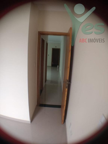 Imagem 7 de 17 de Ref.: Ap2144 - Apartamento Com 02 Quartos, Sendo 01 Suíte, 01 Vaga De Garagem, Vila Curuçá, Santo André - Sp. - Ap2144