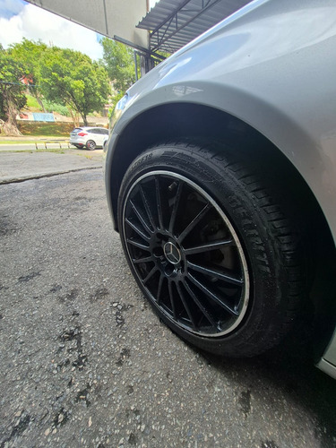 Mercedes-Benz C 180 1.6 Advance Turbo Flex 5p
