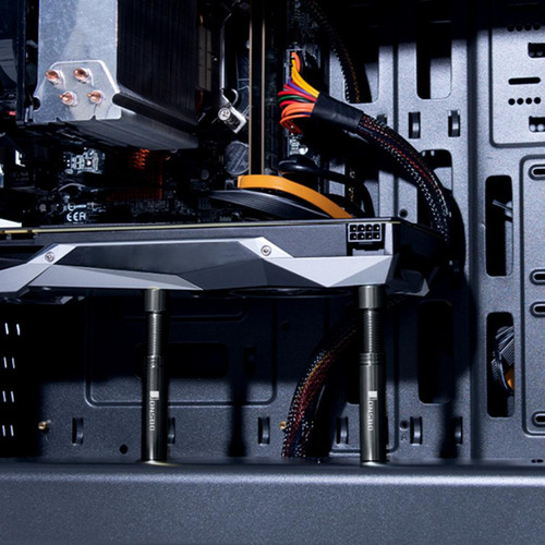Soporte Para Tarjeta Gráfica Soporte Para Gpu Montaje Vc-20
