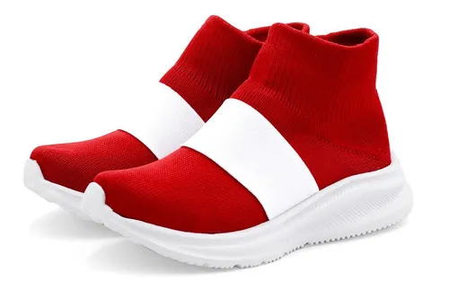 Tenis sonic para niños hotsell