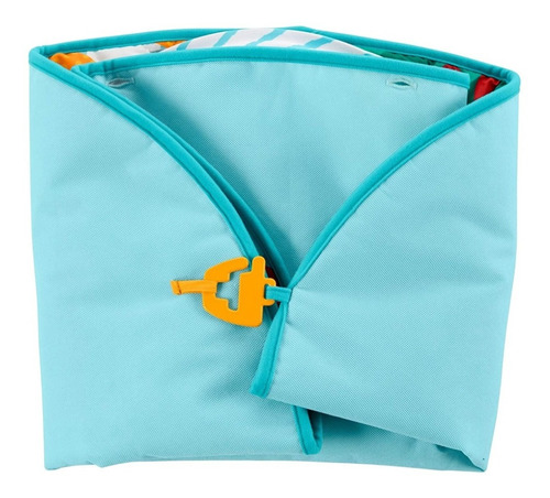 Gimnasio Portátil Para Bebe Fisher Price, Fxc15