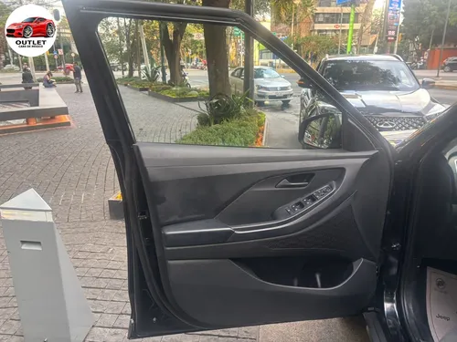 Hyundai Creta 1.5 Gls Ivt
