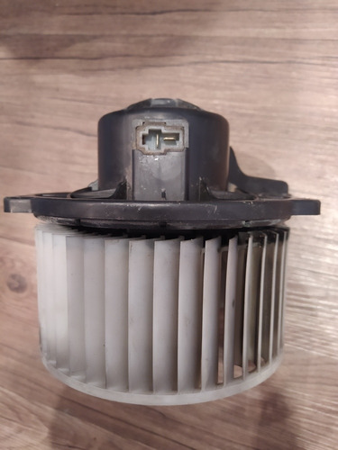 Imagen 2 de 4 de Motor Soplador Aire Acondicionado Chevrolet Orlando 09-15