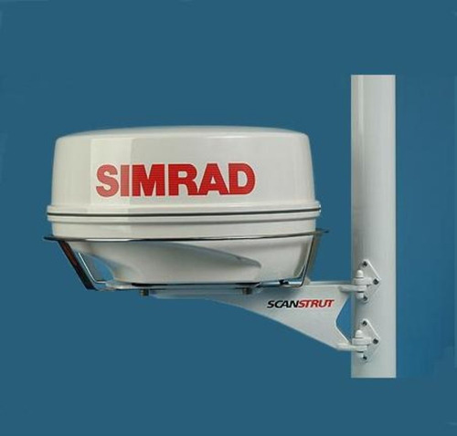 Scanstrut Radar Guard Raymarine 4kw 24 Radomes