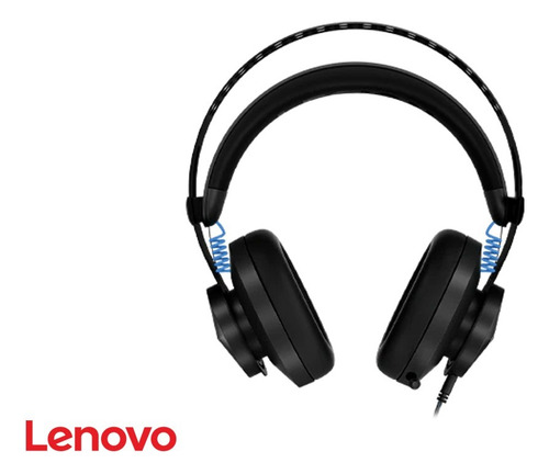 Audifonos Gaming Lenovo Legion H300 3.5mm