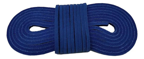 Cordones De Cuero Para Zapatos Y Botas