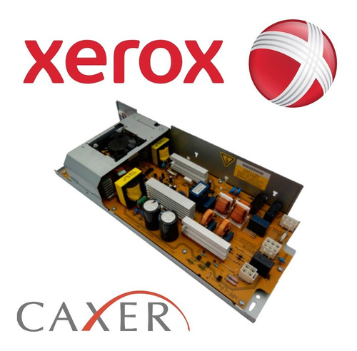 Repuesto Parte Xerox 127k38220 D95 Dispense Motor 