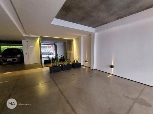 Imagen 3 de 17 de Venta Departamento 2 Dormitorios Nuevo Centro Rosario