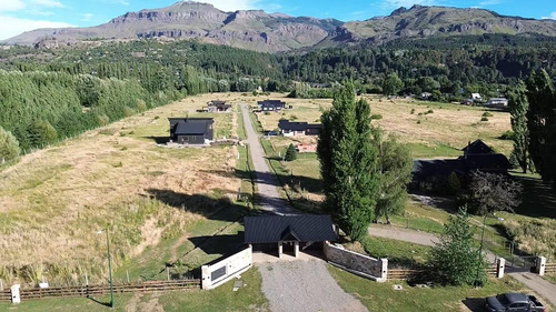 Terreno - Villa Vega San Martin
