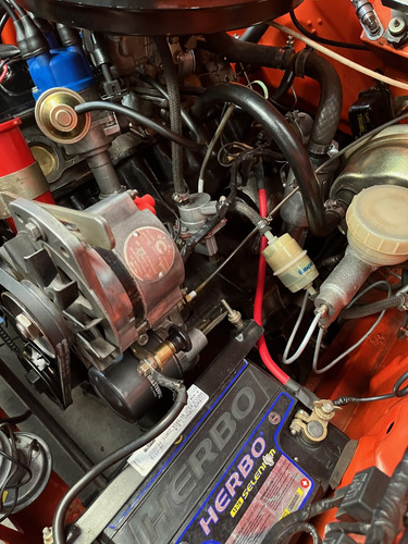 Peugeot 404 Grand Prix
