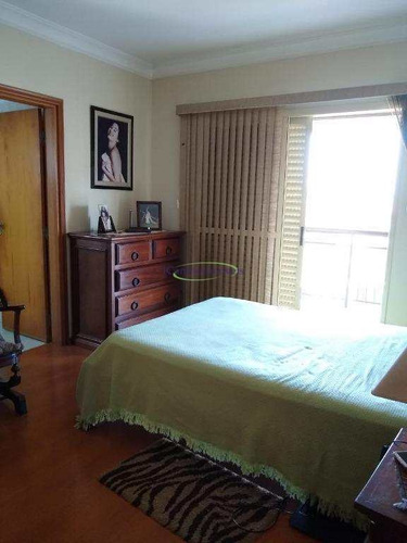 Imagem 14 de 24 de Apartamento Com 3 Dorms, Aparecida, Santos - R$ 1.29 Mi, Cod: 60635953 - V60635953