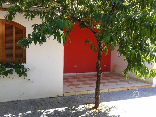 Imagem 3 de 30 de Casa Com 5 Dormitórios À Venda, 245 M² Por R$ 850.000,00 - Nova Higienópolis - Jandira/sp - Ca2135