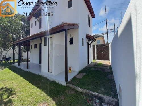Imagem 6 de 25 de Casa - Ca01132 - 70444576