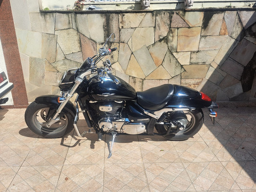Suzuki Boulevard M800 R