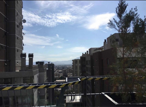 Se Arrienda Depto Stgo Centro Excelente Ubicación