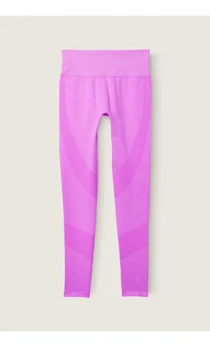 Pink yoga shorts victoria's secret best sale