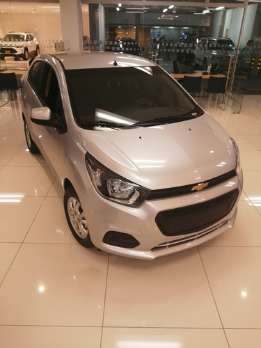 Chevrolet Beat 2021