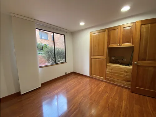 Salamanca Cerros De Suba Casa En Conjunto Senderos Ecológicos