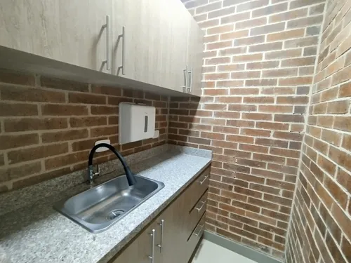 Arriendo Oficina En Castropol