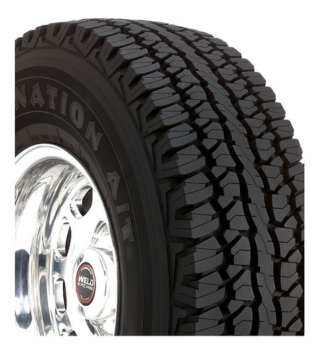 Imagen 4 de 9 de 235/75 R15 104/101 S Firestone Destination A/ T Envío Gratis