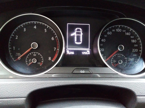 Volkswagen Golf Comfortline 1.4l Tsi Dsg 2018
