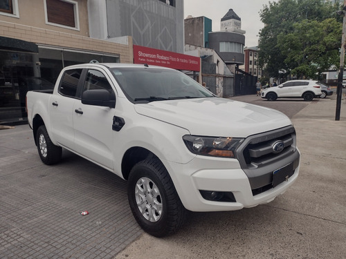 Imagen 6 de 22 de Ford Ranger