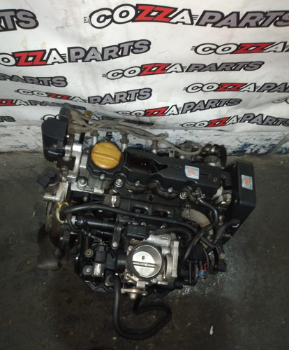 Motor Fiat Palio Siena Idea Strada Corsa Meriva 1.8 8v 2011 (Usado)