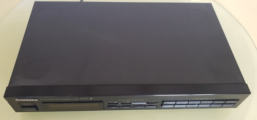 Tuner Pioneer F 201 Usado