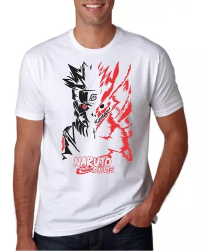 Camiseta/camisa Infantil Pai Do Naruto Minato Rasengan