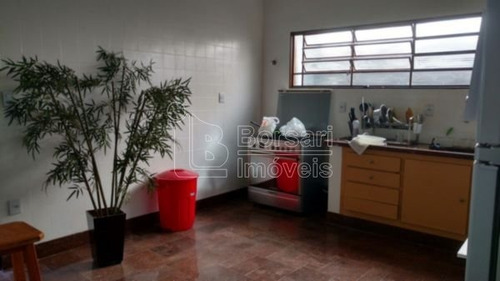 Imagem 5 de 5 de Venda De Casas / Padrão Na Cidade De Araraquara 6932