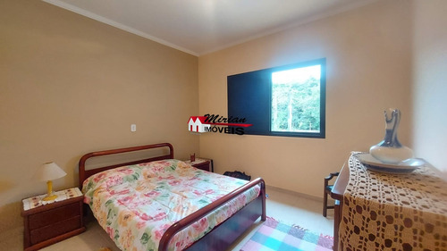 Imagem 30 de 30 de Oportunidade Em Condominio Fechado Na Praia De Peruíbe - Ca01712 - 71111018