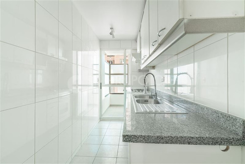 Imagen 5 de 18 de Dpto. En Venta De 2 Dorm. En Las Condes