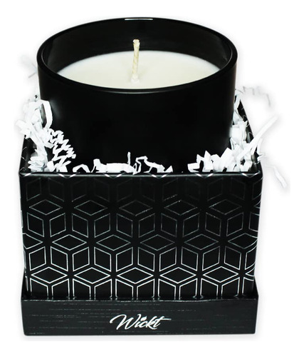 Scented Soy Candle 11.5oz (canopy)