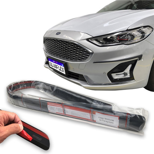 Juego Protectores Paragolpes Ford Mondeo 2019/2020