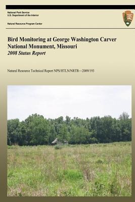 Bird Monitoring At George Washington Carver National Monu...