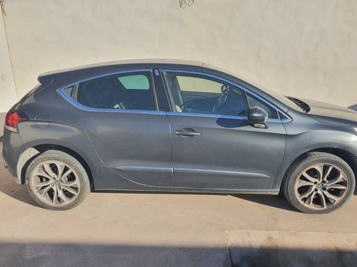Citroën Ds4 1.6 Sport Chic Thp 163cv Tiptronic 2013