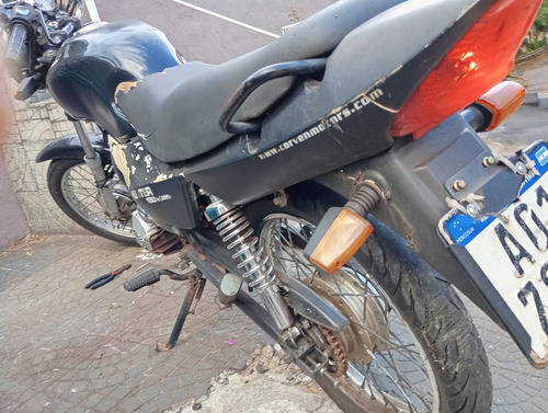 Corven 150 Hunter