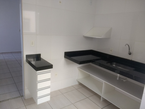 Imagem 5 de 20 de Apartamento À Venda, 2 Quartos, 1 Vaga, Linda Vista - Contagem/mg - 19314