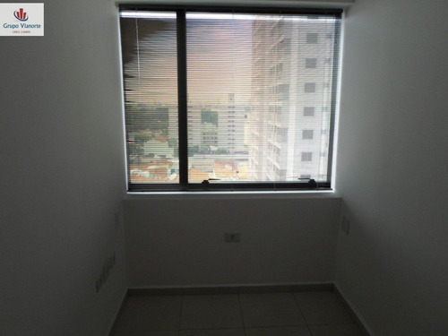 Imagem 8 de 13 de Sala Comercial A Venda No Bairro Santana Em São Paulo - Sp. - 173ri-1