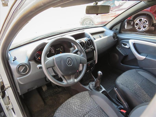 Imagem 3 de 12 de Renault Duster Oroch 1.6 16v Sce Flex Express Caçamba De 683