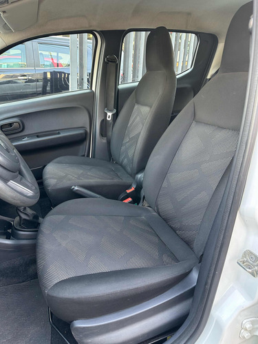 Fiat Mobi 1.0 Like Flex 5p 5 marchas
