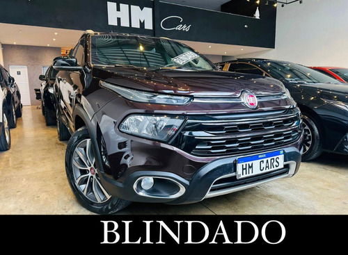 Fiat Toro TORO VOLCANO 2.0 16V 4X4 TB DIESEL AUT.