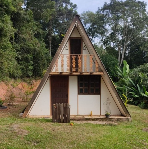 Terreno Com Mais De 1000m2 Área Valorizada A 5minutos Do Cen