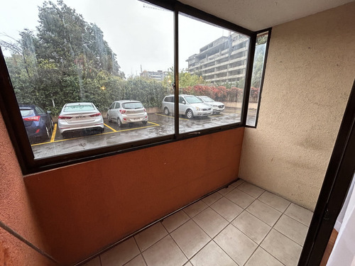 Arriendo Departamento 3d/2b En La Florida ¡ubicación Ideal!