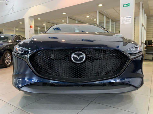 Mazda 3 Hb At I Sport 2021
