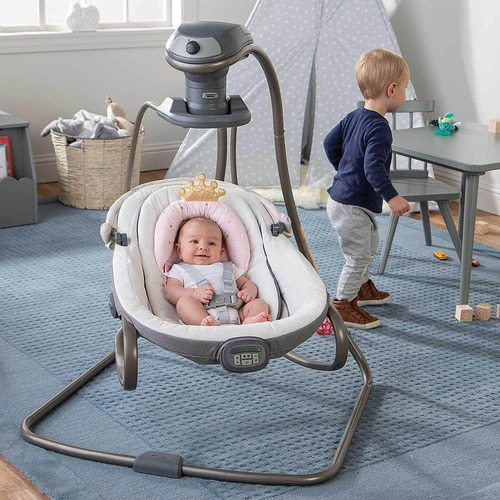 Imagen 5 de 6 de Boppy Almohada De Bebe Para Cabeza Y Cuello, Cojín Para Bebe
