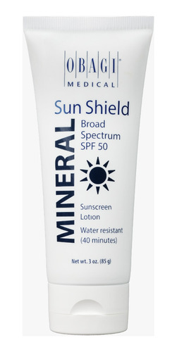 Obagi Sun Shield Mineral Spf 50